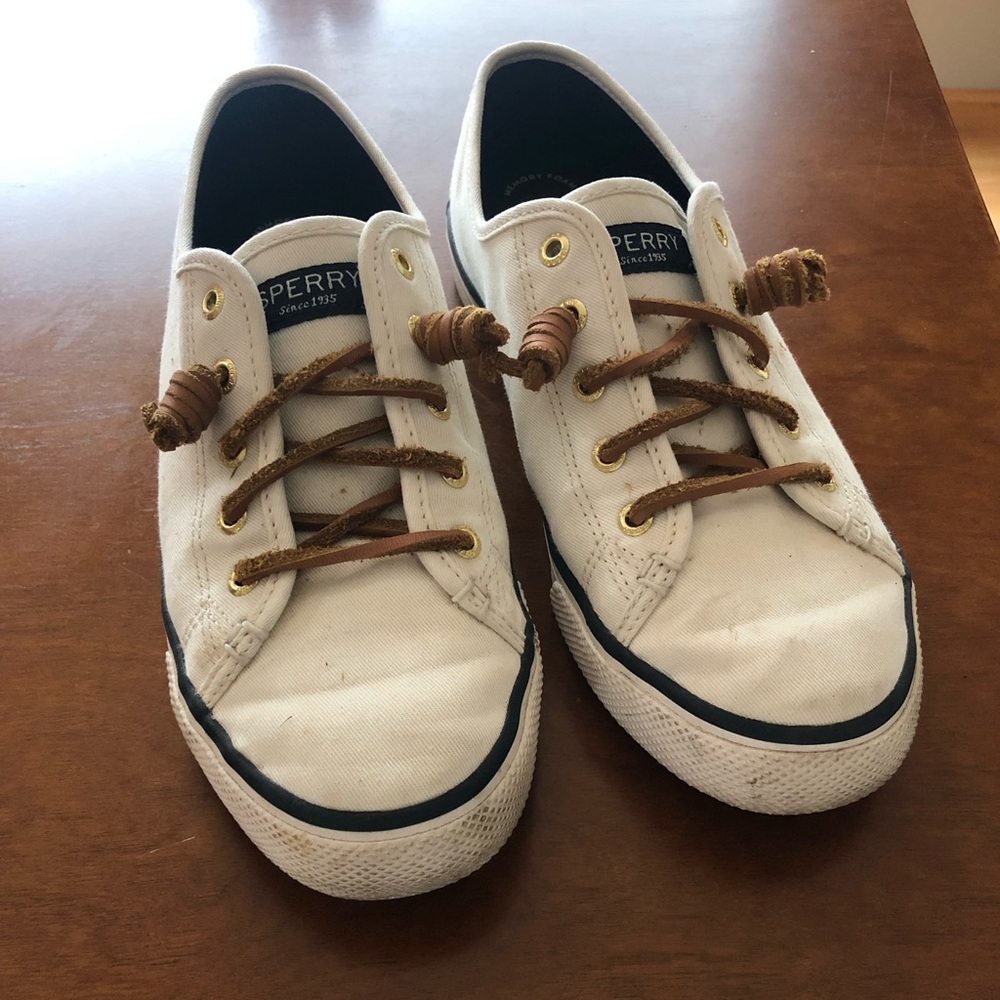 Women’s Sperry Pier View Sneaker